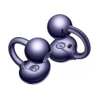 open ear ausines - Huawei FreeClip 2 S Deepsea Blue (Mėlyna) - 4 nuotrauka
