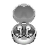 open ear ausines - Huawei FreeClip 2 S Sidabrinė (Silver) - 2 nuotrauka