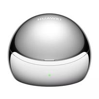 open ear ausines - Huawei FreeClip 2 S Sidabrinė (Silver) - 3 nuotrauka