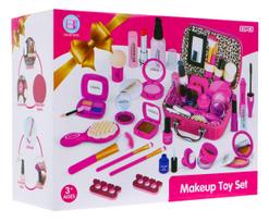 makiazo rinkinys - Makiažo rinkinys mergaitėms Princesė - 2 nuotrauka