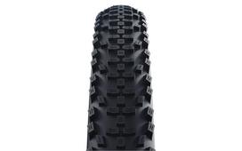 schwalbe smart sam - Dviračio padanga Schwalbe Smart Sam HS624, guma, juoda, 27.5", 2.25" - 3 nuotrauka