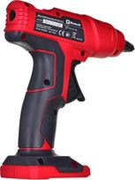 akumuliatorinis pistoletas - Klijų pistoletas Einhell TE-CG 18, 11 mm, 230 V - 6 nuotrauka