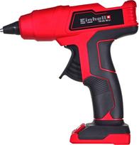 akumuliatorinis pistoletas - Klijų pistoletas Einhell TE-CG 18, 11 mm, 230 V - 7 nuotrauka
