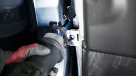 bosch tiesinis pjuklas - Pjūklelis tiesiniam pjūklui Bosch 2608900380; 225 mm - 2 nuotrauka