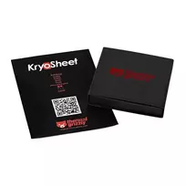 thermal grizzly kryosheet - Thermal Grizzly Thermal Grizzly TG-KS-29-25 termopasta Terminis kilimėlis - 3 nuotrauka