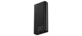 12v 5a maitinimo saltinis - Navitel PWR20 AL Black - 2 nuotrauka