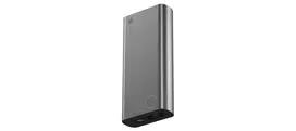 baterija r20 - Navitel PWR20 AL Silver - 2 nuotrauka