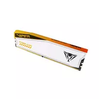 ddr5 16gb ram 6000mhz - Patriot Viper Elite 5 RGB TUF, DDR5, 32GB (2x16GB) 6000MHz CL36 - 2 nuotrauka