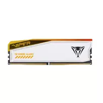 ddr5 16gb ram 6000mhz - Patriot Viper Elite 5 RGB TUF, DDR5, 32GB (2x16GB) 6000MHz CL36 - 3 nuotrauka