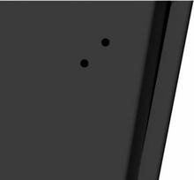 televizoriaus stovas laikiklsi tv stovas - EDBAK Flat Wall Mount GD22C 10-29 ", Maximum weight (capacity) 10 kg, Black - 2 nuotrauka