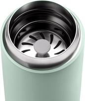 fellow carter termo puodeliu - Termopuodelis Fellow Carter Move Mug, 0.473 l, mėtinė (mint) sp. - 3 nuotrauka