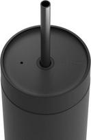 fellow carter termo puodeliu - Termopuodelis Fellow Carter Cold Tumbler, 0.473 l, juoda sp. - 5 nuotrauka