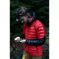 led lenser - LED Lenser MH11 - Headband prožektorius - Juodas,Pilkas - IPX7 - LED - 1000 lm - 320 m - 3 nuotrauka