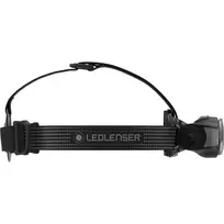 led lenser - LED Lenser MH11 - Headband prožektorius - Juodas,Pilkas - IPX7 - LED - 1000 lm - 320 m - 4 nuotrauka