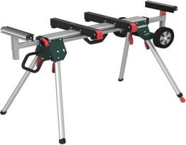 cros - Universalus stalas Metabo KSU 251 - 2 nuotrauka