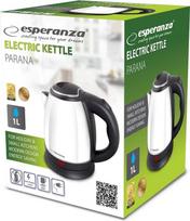 esperanzas - Esperanza EKK128W - 4 nuotrauka