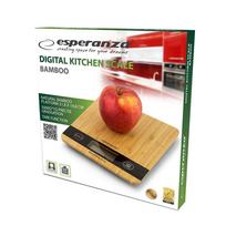 virtuves stalvirsis - Esperanza EKS005 BAMBOO - 3 nuotrauka