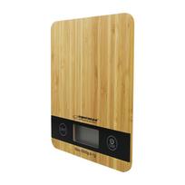 virtuves stalvirsis - Esperanza EKS005 BAMBOO - 9 nuotrauka