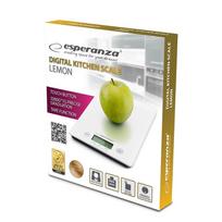 esperanzas - Esperanza EKS002W - 7 nuotrauka