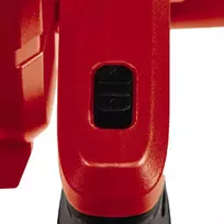 lapu pustuvai - EINHELL TE-CB/180 Li Solo - 2 nuotrauka
