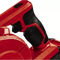 lapu pustuvai - EINHELL TE-CB/180 Li Solo - 3 nuotrauka