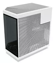 baltas korpusas - Hyte Y70 White/Black - 2 nuotrauka
