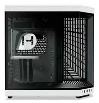 baltas korpusas - Hyte Y70 White/Black - 5 nuotrauka