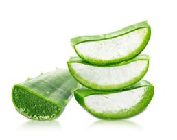 aloe - CHI Naturals Aloe Vera drėkinanti plaukų kaukė, 177 ml - 3 nuotrauka