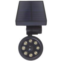 stebejimo kamera judesio - CE Dummy Saulės Kamera SOL1801S su Judesio Jutikliu ir Mirksinčiu LED - 4 nuotrauka