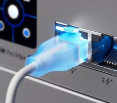 uacc cable patch el - Ubiquiti UACC-Cable-Patch-EL-0.15m-W Tinklo Kabelis Cat6 0.15m Balta (White) - 3 nuotrauka