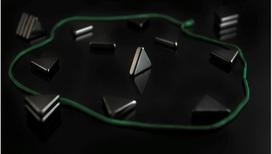 game board - Brain Games Kluster Trio, EN - 5 nuotrauka