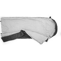 antklode miegmaisis - Miegmaišis Origin Outdoors Schlafsack 'Cosy' Deckenform anthrazit - 2 nuotrauka