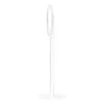 xiaomi fan - Xiaomi Mijia Smart Standing Fan Pro Slim BHR08UQEU White (White) - 2 nuotrauka