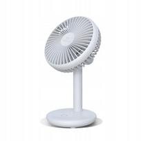 ikraunamos baterijos - Mozos FS02 White (Baltas) - 2 nuotrauka