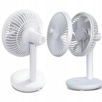 ikraunamos baterijos - Mozos FS02 White (Baltas) - 3 nuotrauka