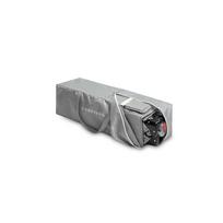 maniezas kelionine lovyte - Kelioninė lovytė-maniežas Caretero Key, Pilka (Grey) - 3 nuotrauka
