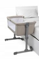 chicco next2me - Chicco Next2Me Essential Dune - 2 nuotrauka
