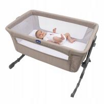 chicco next2me - Chicco Next2Me Essential Dune - 3 nuotrauka