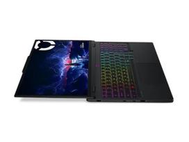 geforce rtx 5060 - Lenovo Legion 5 15IAX10, Intel Core Ultra 7 255HX, 16 GB, 1 TB, 15.1", OLED, NVIDIA GeForce RTX 5070, Eclipse Black (Juodas) - 5 nuotrauka