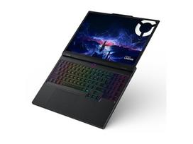 geforce rtx 5060 - Lenovo Legion 5 15IAX10, Intel Core Ultra 7 255HX, 16 GB, 1 TB, 15.1", OLED, NVIDIA GeForce RTX 5070, Eclipse Black (Juodas) - 6 nuotrauka