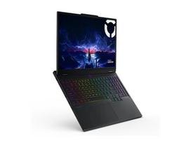 geforce rtx 5060 - Lenovo Legion 5 15IAX10, Intel Core Ultra 7 255HX, 16 GB, 1 TB, 15.1", OLED, NVIDIA GeForce RTX 5070, Eclipse Black (Juodas) - 7 nuotrauka