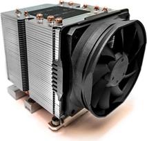 procesoriaus cpu ausintuvas - Dynatron B14 - 2 nuotrauka