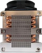 procesoriaus cpu ausintuvas - Dynatron B14 - 3 nuotrauka