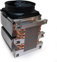 procesoriaus cpu ausintuvas - Dynatron B14 - 4 nuotrauka