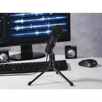 mic usb - Hama Allround (139906) - 2 nuotrauka