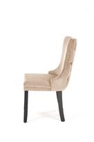 kedes aldo - Valgomojo kėdė Halmar ALDA, smėlio (Beige) - 2 nuotrauka