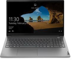 Lenovo ThinkBook 15-ITL G2 15.6 FHD IPS i5-1135G7 16GB 512SSD W10P 20VE0006PB