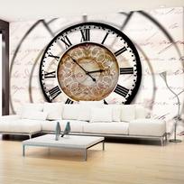 Fototapetas Artgeist Clock Movement, 140 cm x 200 cm