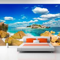 Fototapetas Artgeist Summer Asylum, 280 cm x 400 cm