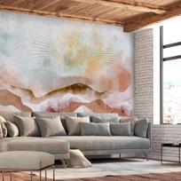 Fototapetas Artgeist Majestic Mountains, 175 cm x 245 cm